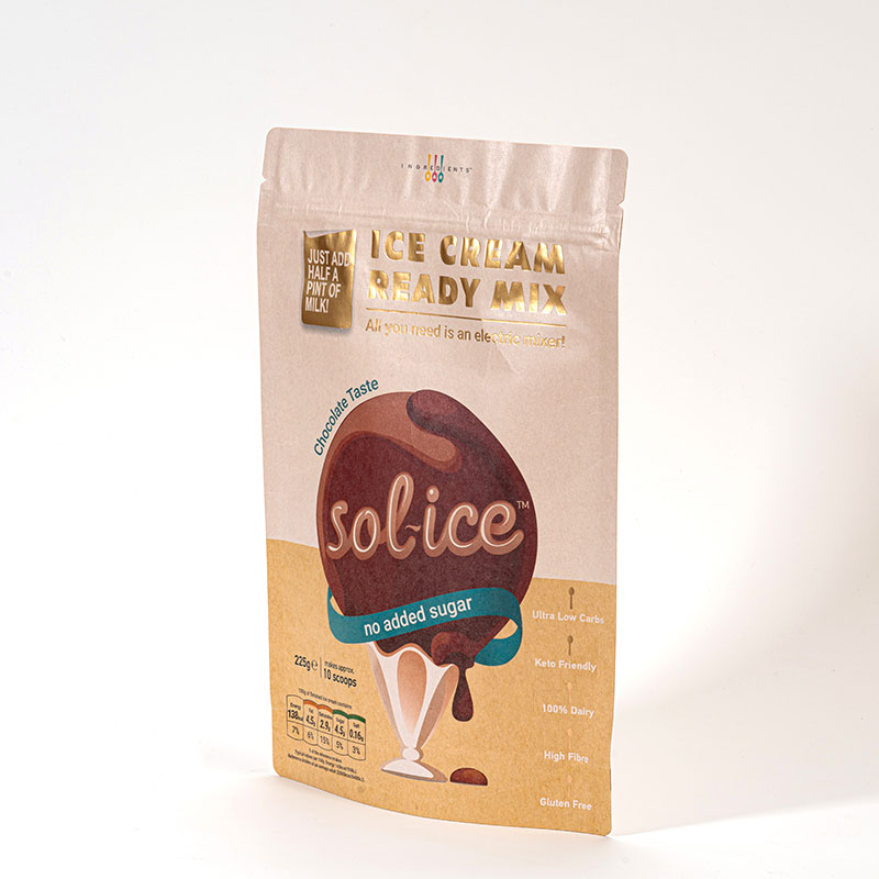 فوڈ پیکیجنگ بیگ جدید کھانے کی حفاظت کو کس طرح تبدیل کررہے ہیں؟