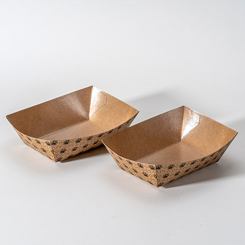 ماحول دوست پیکیجنگ حل کو کاغذی خانوں کو کیا بناتا ہے؟